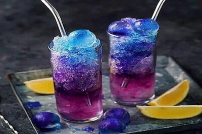 طرز تهیه شربت خواستگاری، زیبا و گوارا