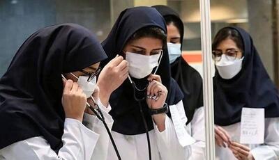 آزمون دستیار تخصصی پزشکی ۱۸ اردیبهشت برگزار می‌شود