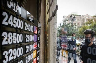 پیش‌بینی کارشناس اقتصادی: اگر توافق شود قیمت دلار به ۷۹ هزار تومان می‌رسد