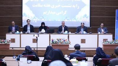 زیرساخت‌های درمانی قزوین ضعیف و دچار فرسودگی است