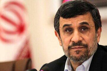 پای احمدی‌نژاد به ماجرای هلدینگ بابک زنجانی باز شد؟