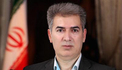 سرپرست فرمانداری سلماس منصوب شد