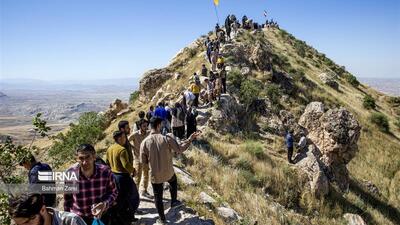 مدارس سرپل‌ذهاب چهارشنبه سوم اردیبهشت تعطیل خواهد بود