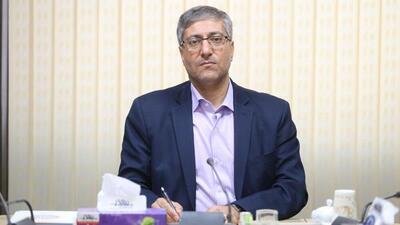 مجید متین‌فر به عنوان سرپرست شهرداری قم منصوب شد