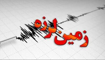 زلزله ۴.۲ ریشتری اردکان فارس را لرزاند