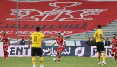فنونی‌زاده: کارتال فصل بعد یاد پرسپولیس دهه ۶۰ را زنده می‌کند