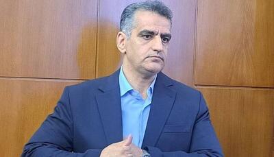 واکنش رئیس فدراسیون انجمن ورزش‌های رزمی به استعفای همسرش