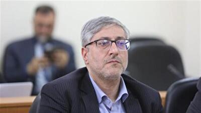 معرفی سرپرست شهرداری قم