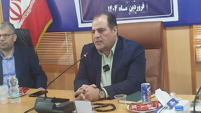 برداشت‌های غیرمجاز از دلایل اصلی کاهش ورودی آب به سد الغدیر