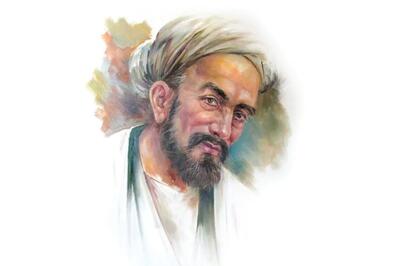 سرمقاله خراسان/ نثر سعدی: آراستگی در عین سادگی