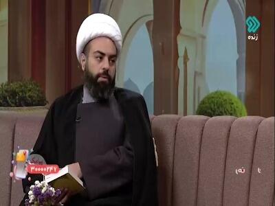 روایتی از دوگانگی که برای امامان (ع) به وجود آمده بود