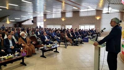 روزانه ۸۷۰ میلیون متر مکعب گاز در ایران تولید می‌شود