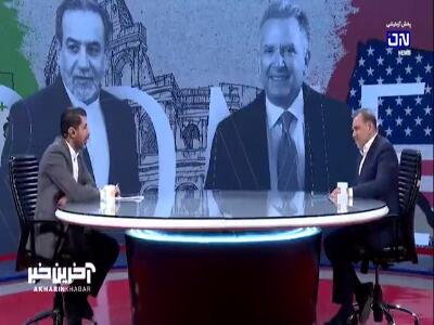 آخوندی: تسخیرکنندگان سفارت عربستان، نان امت شیعه را بریدند!