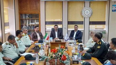 نیروی انتظامی حافظ امنیت مردم است