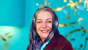 مرضیه برومند: خربزه و عسل با هم ساختند و بابای سینما را درآوردند!  
