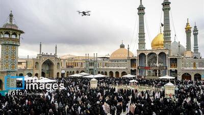 نخستین کارگروه ملی زیارت به میزبانی قم تشکیل می‌شود