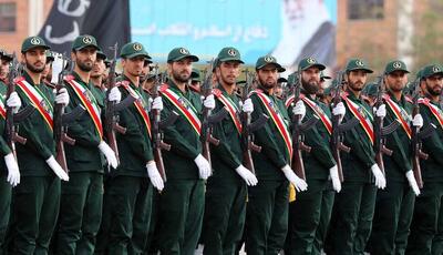 ستاد کل نیروهای مسلح: سپاه در مقابل هر تهدیدی و در هر سطحی برای دفاع آماده است
