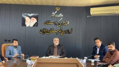 رسانه‌ها بازوی توانمند توسعه گردشگری هستند