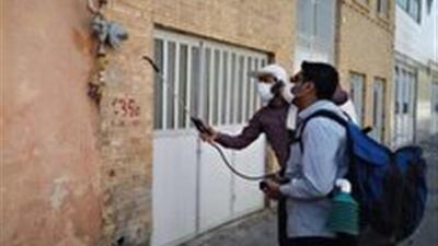 نشت یابی ۱۷ هزار و ۷۰۰ کیلومتر خطوط و شبکه گازرسانی در خراسان جنوبی