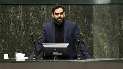 واکنش ثابتی به سرمایه‌گذاری بابک زنجانی در حوزه ریلی