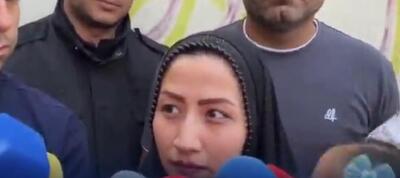 جزئیات حادثه زورگیری در خیابان بعثت تهران