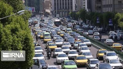 اختصاص ۴۰۰ میلیارد ریال برای ایمن سازی ترافیک شهر بجنورد