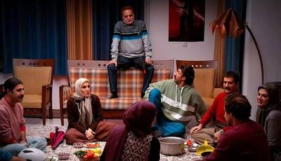 کیهان به «پایتخت» گیر داد/ بی‌حیایی و پاسور بازی ترویج شد!