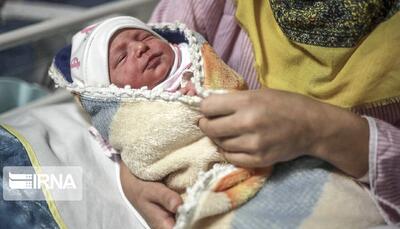 شاخص ایران در مرگ و میر مادران بهتر از میانگین جهانی است