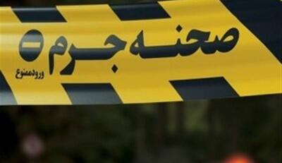 بدمستی دو نفر، فاجعه آفرید؛ پسر جوان سلاخی شد
