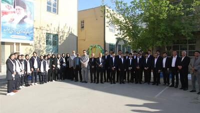 اعزام ۳۱ دانش‌آموز خراسان شمالی به المپیاد بین‌المللی ریاضی ترکمنستان