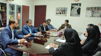 کسب ۲ رتبه نخست کشوری انتقال خون لرستان در شاخص های مختلف