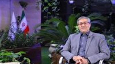 متین فر سرپرست شهرداری قم شد
