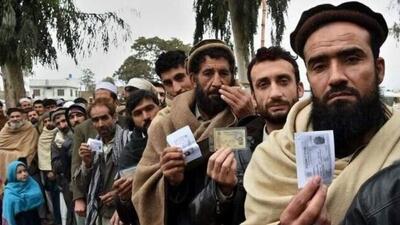 با افغان‌ها یا عراقی‌ها وارد جنگ خواهیم شد/ عده‌ای جنگ ایران با افغانستان را کلید زده‌اند