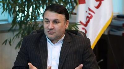 مدیرعامل بانک سپه سالروز تاسیس سپاه پاسداران انقلاب اسلامی را گرامی داشت