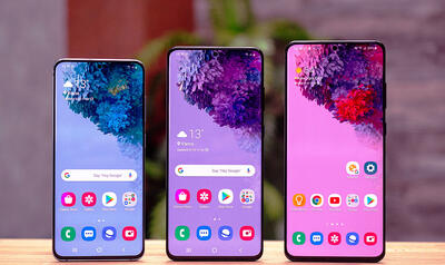 ۵ ترفند فوق‌العاده برای کارایی بهتر گوشی سامسونگ با Good Lock