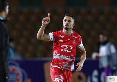 علی علیپور، ستاره جدید بازی مافیا پرسپولیس!