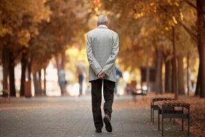 سن بازنشستگی در تأمین اجتماعی
