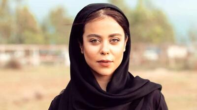 الهام اخوان، گوهر سریال باخانمان با این استایل خیره کننده د رفضای مجازی پربازدید شد + عکس و بیوگرافی الهام اخوان