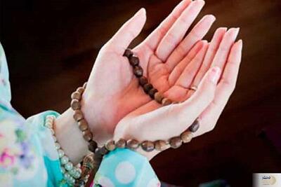 ادعیه که کلید رهایی اموات از عذاب قبر هستند