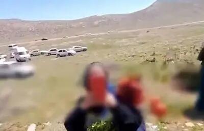با تخریب گران لاله‌های واژگون استان فارس برخورد قانونی شد