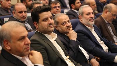 صندوق ذخیره فرهنگیان مصداق عینی تحقق شعار سرمایه گذاری برای تولید است