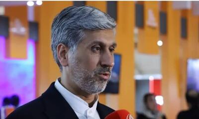 فصل جدیدی از صادرات کشور در ایران اکسپو رقم خواهد خورد