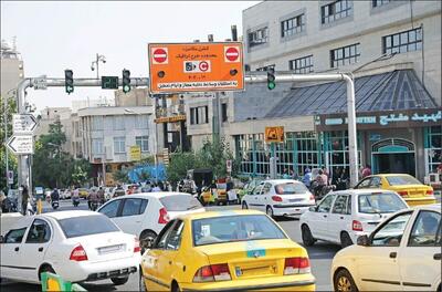 جزئیات تمدید مهلت ثبت نام طرح ترافیک ویژه خبرنگاران