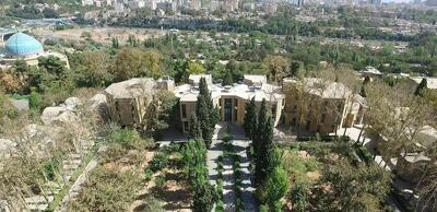 کلاسی درس در دانشگاه ICMS (دانشگاه امام صادق فعلی) در سالهای پیش از انقلاب (عکس)