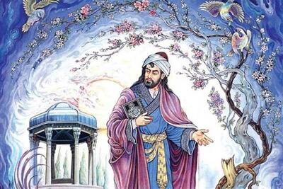 آیه ای از قرآن در شعر شاعران ایران (فیلم)