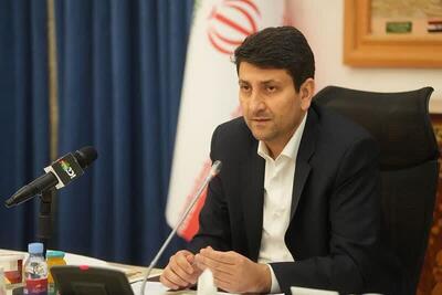 وزیر ارتباطات : اولویت دولت چهاردهم «اتصال» است