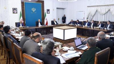 پزشکیان: همه شهرهای بزرگ ما با مشکلات محیط‌زیستی روبرو هستند/ تا کنون زندگی گذرانده‌ایم و از توسعه واقعی کشور غافل بوده‌ایم
