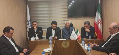 دهقان کیا: تامین اجتماعی بر پایه اصل سه جانبه گرایی اصلاح شود/ دهدشتی: قول می دهیم پرداختی های دولت به تامین اجتماعی در درمان هزینه شود