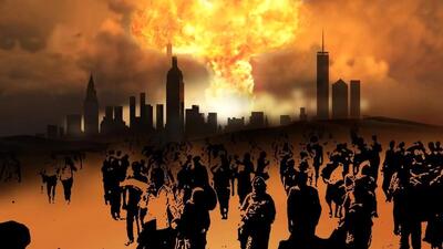 در جنگ جهانی سوم، کدام کشورها امن هستند؟