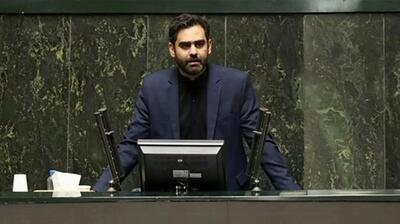 یک نماینده، بابک زنجانی را به قارون تشبیه کرد!